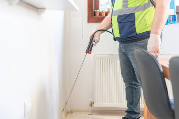 Best Pest Removal Services  in Oyster Creek, TX